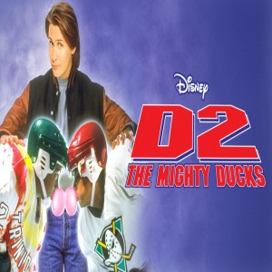 We Will Quack You - Recap & Review of D2: The Mighty Ducks Movie