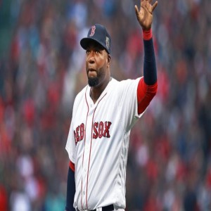 Talk Sports w/ The Sports Nerds - Episode 25 - Should David Ortiz Be In The Hall Of Fame?