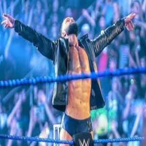 Are You Ready For A Good Time w/ Dirty Dan - A Smackdown Recap & Review 09/03/2021