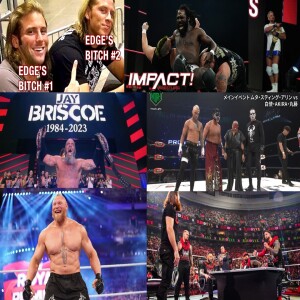 Top 5 in Wrestling 2023 - Week 4 - January 21st to 27th
