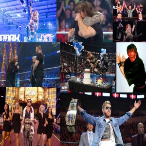 2023 Weekly Top 5 In Wrestling - Week 11 - March 11th to 19th