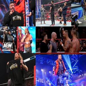 2023 Top 5 in Wrestling - Week 12- March 19th - 26th