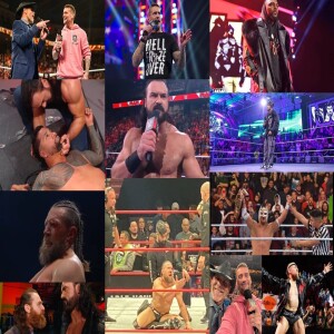 Top 5 in Wrestling for 2023 - Week 49 - December 3rd to December 9th