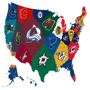 Sports Weekly w/ The Sports Nerds - Episode 16: NHL Preview & Football & Baseball Predictions