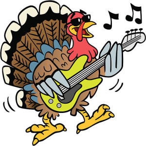 Special Thanksgiving Episode - Talking Music w/ ”Soul Man” David Lovell