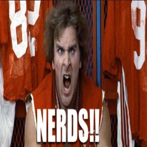 Sports Weekly w/ The Sports Nerds Episode 4