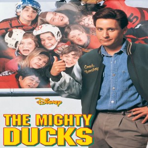 We Will Quack You - A Review of The Mighty Ducks First Movie