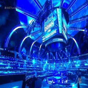 Are You Ready For A Good Time w/ Dirty Dan? - Smackdown Recap & Review 07092021