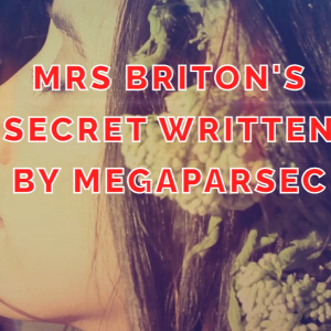 Short Story #14 - Mrs Briton's Secret by MegaParsec