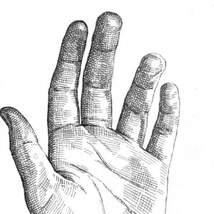 Short Story#9 : Missing Hand by David Henson