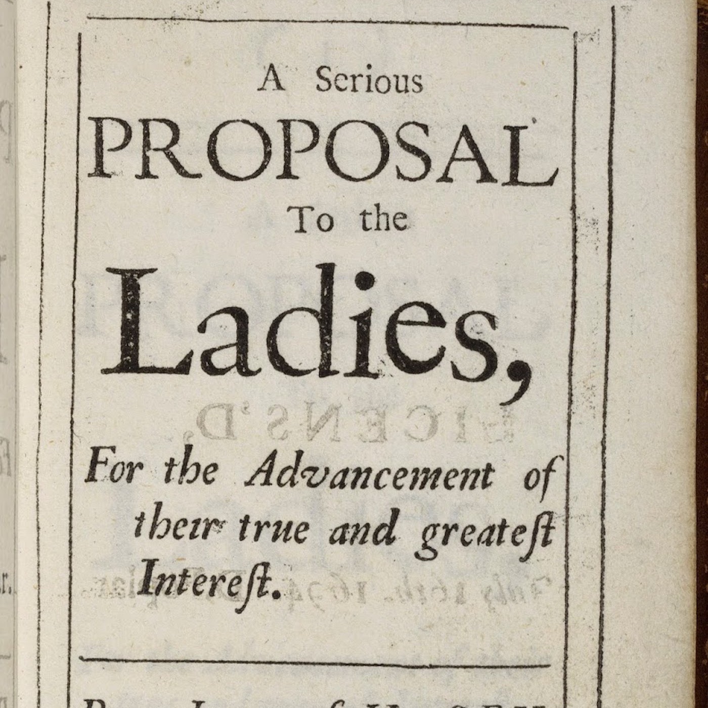 Episode 8: Katherine Brading and Anne-Lise Rey on Emilie du Chatelet