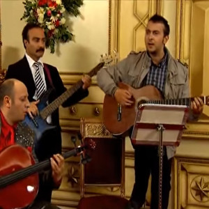ben de özledim
