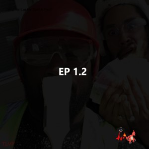 Why Yall Let Me Start A Pod?