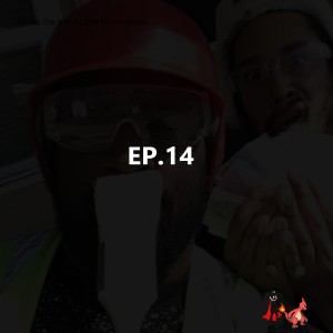 Across The Ave Ft @Mr.Runawaylove