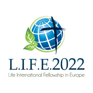 Молитва в Духе / Prayer in the Spirit (Andrew Gardner)- LIFE2022/session5.1