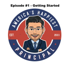 Episode #1 - Getting Started