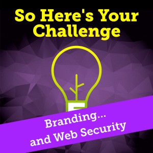 Branding and Web Security