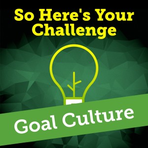 Goal Culture