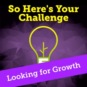 Looking for Growth?