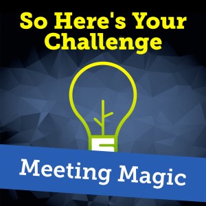 Meeting Magic