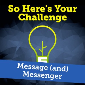 Message and Messenger