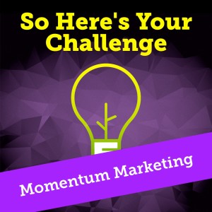 Momentum Marketing