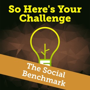 The Social Benchmark