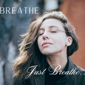 Grounding with the Breath