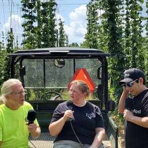 BONUS : Talkin’ Hops with Dave at Ohio Valley Hops