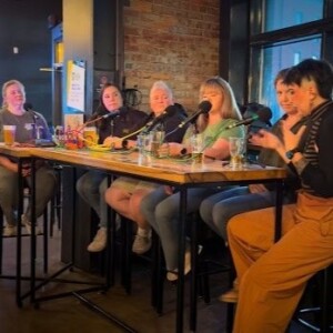 Women In Beer Panel - Oct 7, 2024