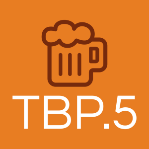 TBP .5 - 9/6/2023