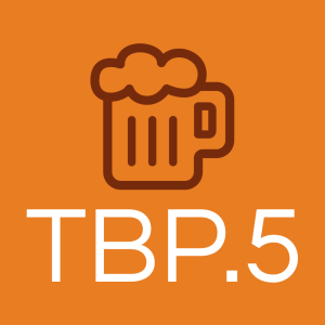 TBP .5 - 3/16/2022