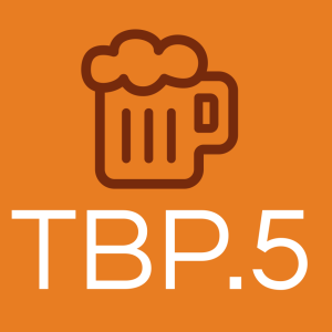 TBP .5 - 10/19/2021