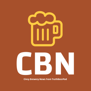 Cincy Brewing News - 9/28/2022