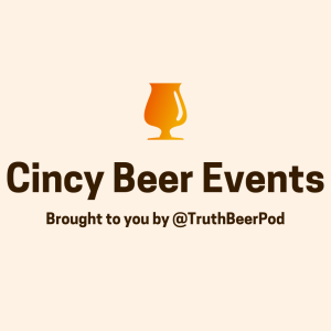 Cincy Beer Events - 10/11/2023