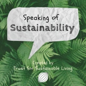 Challenging Eco-Ableism in a Beautiful Way: Sustainable Disability with Elizabeth Wright