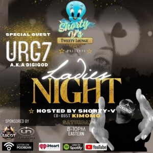 Ladies Night UGR7