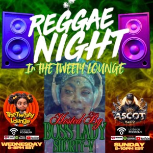 Tweety's Reggie  Night