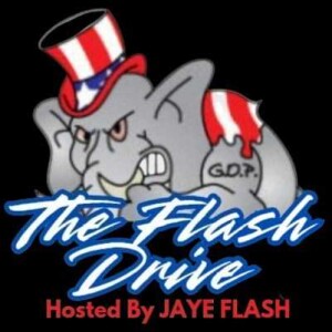 The Flash Drive