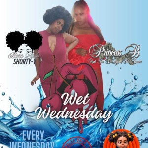 Wet Wednedays