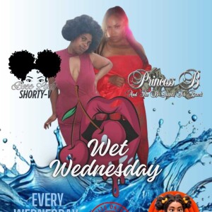 Wet Wednesday