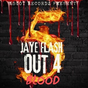 Let's Vibe JAY flash