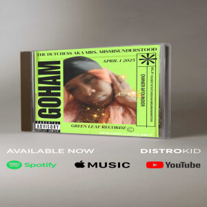 The DUTCHESS TAKEOVER