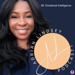 06. EMOTIONAL INTELLIGENCE