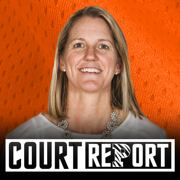 The Court Report - Reunions Edition