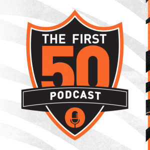 The First 50 - The Women That Started It All