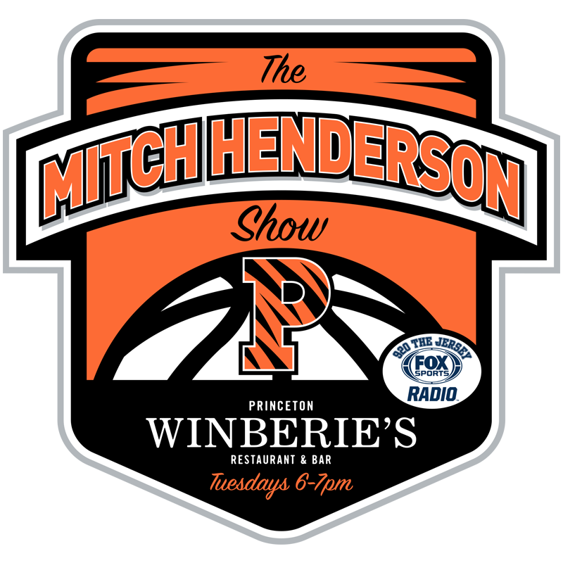 The Mitch Henderson Show - Jan. 16