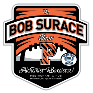 The Bob Surace Show – Week 3 at Columbia