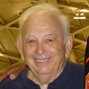 Hoops Hour with Henderson - Pete Carril, Part 2