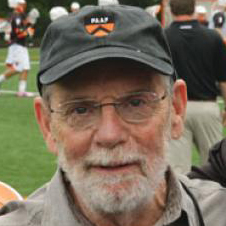 Hoops Hour with Henderson - John McPhee ’53